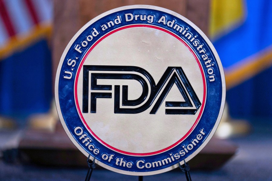 Make some medications more affordable by cutting one piece of red tape