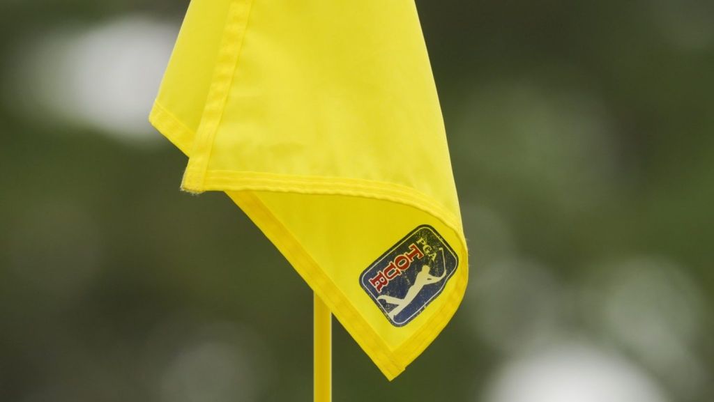 PGA Tour Fills Part of $6M Void Left By Good Good Split