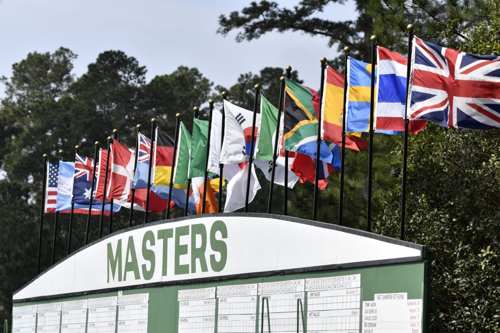 Masters Open to Increasing National Open Winner Invites