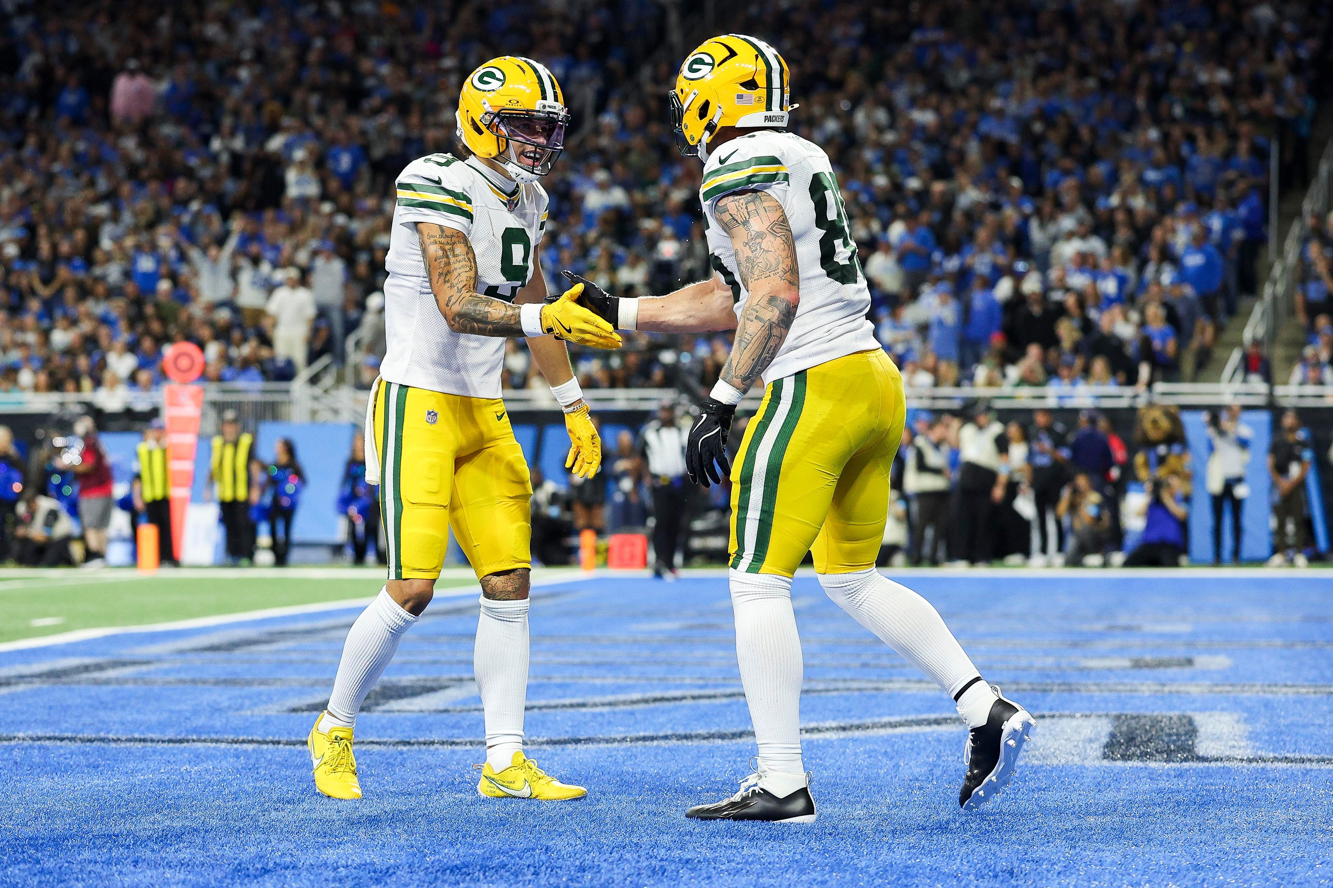 NFL Expert Picks for Week 8