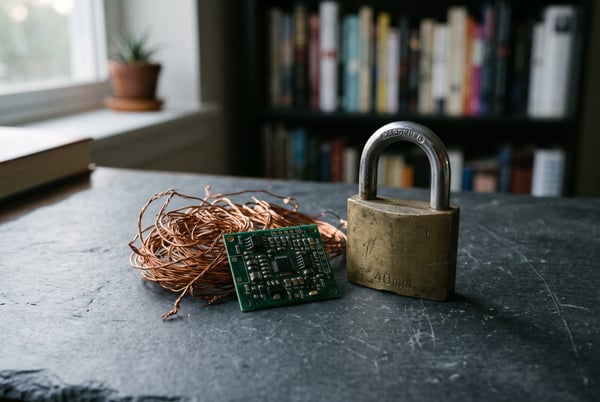 10 unsolved problems in computer science, explained