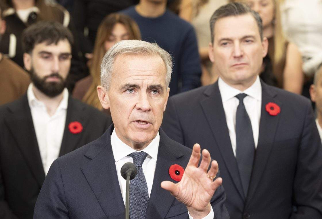 Carney says Cleveland-Cliffs making ‘mistake’ by not respecting obligations