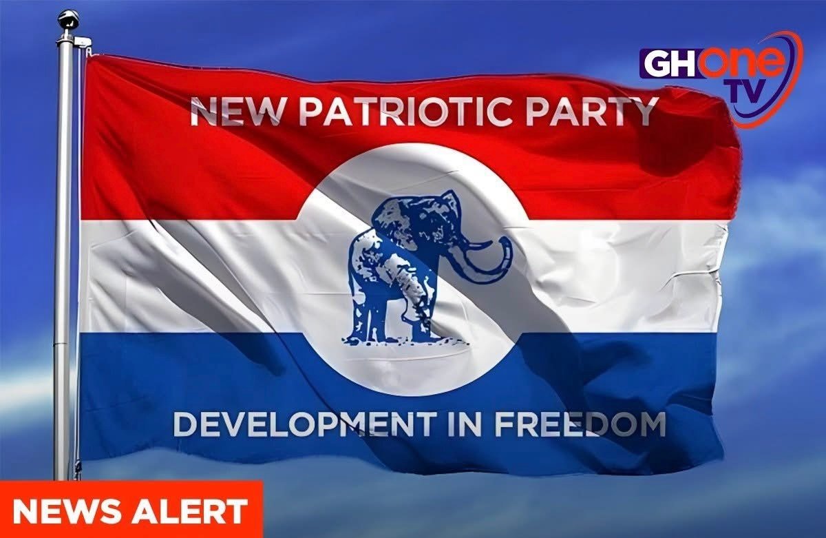 NPP opens 10-day declaration of intent window for 2028 parliamentary aspirants, sets GH¢5,000 fee