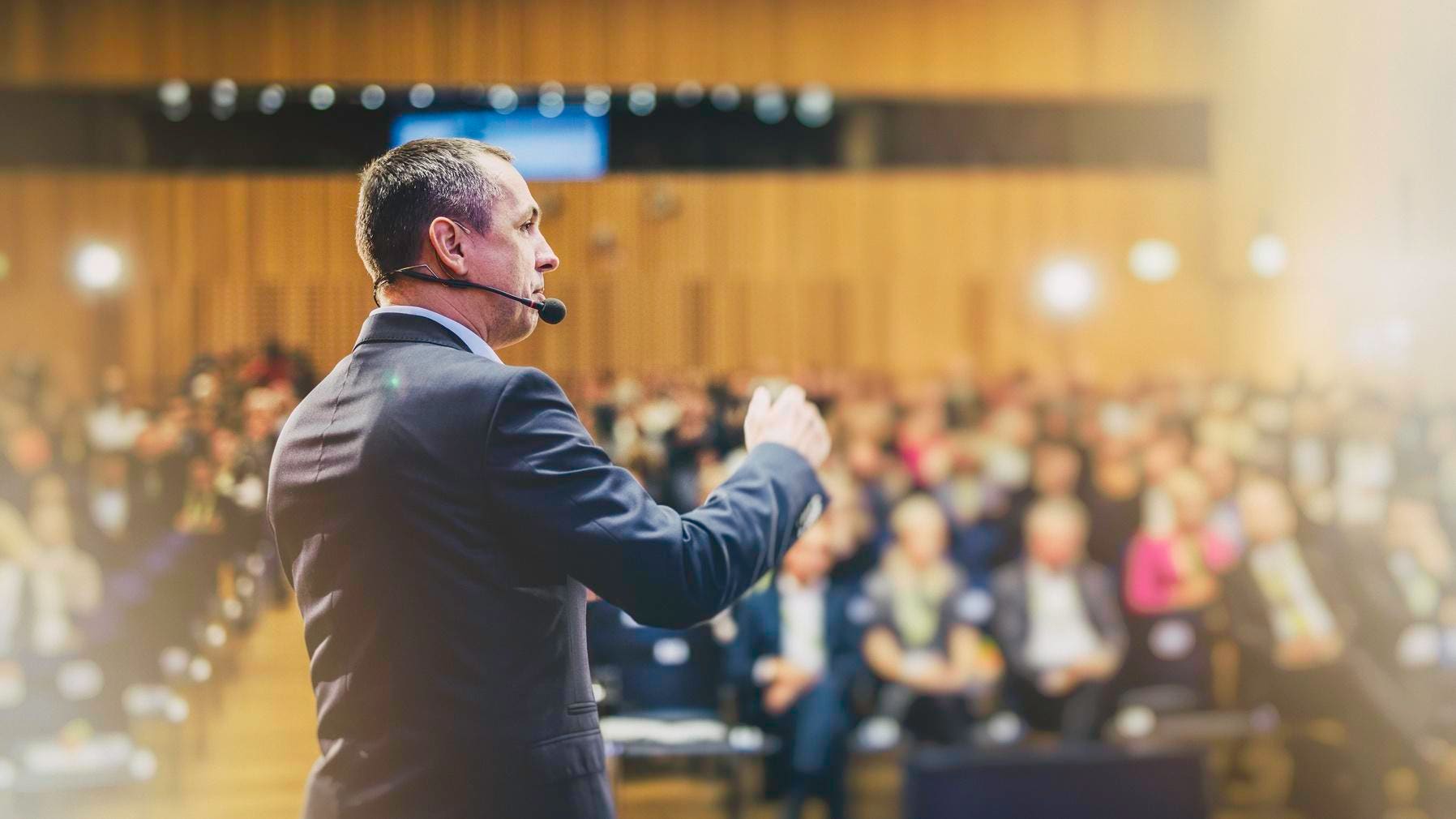The Trust Shift: How Thought Leaders Are Eclipsing Corporate Brands As Trust-Builders