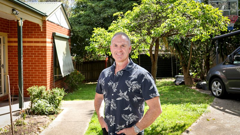 Melbourne suburbs where house prices have fallen the most
