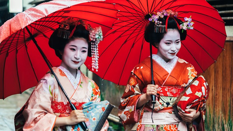 Fourteen reasons we (still) love Japan