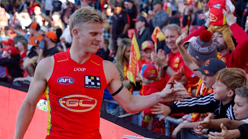 Triathlons, broken backs and Pendlebury: Inside breakout Sun’s quest for redemption
