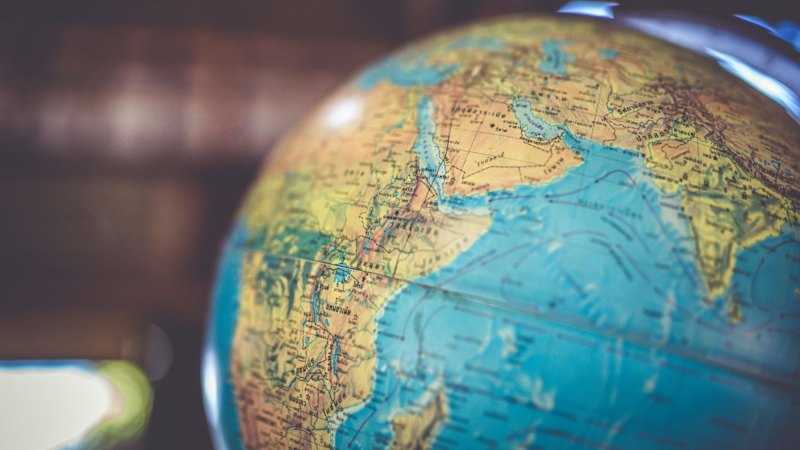 Travel quiz: How many countries’ names begin with the letter F?