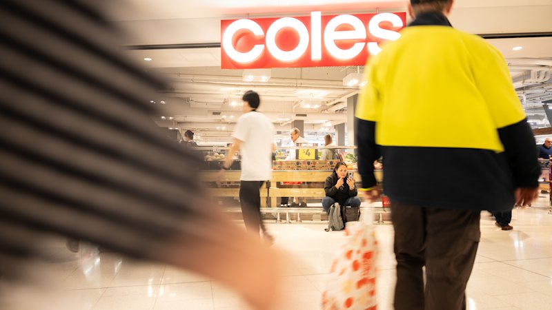 Coles sacked a worker for grabbing a shoplifter. As a lawyer, here’s why it was the right call