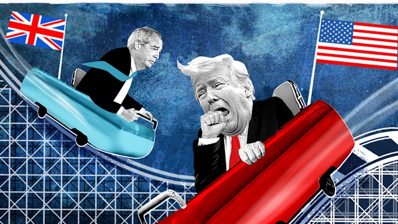 Trump isn’t just facing a backlash. He is caught in something much bigger than that