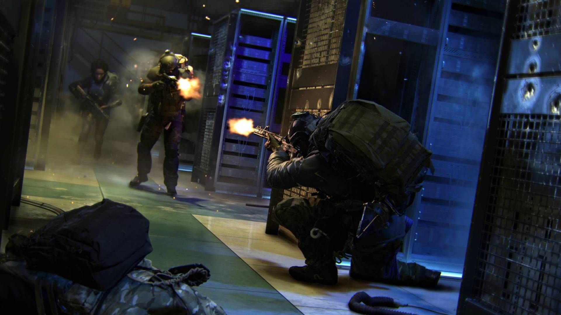 How to get comms modules in DMZ in Modern Warfare 4