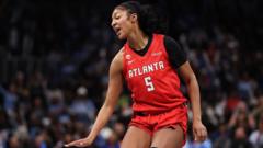 Dream win to set up WNBA Finals decider