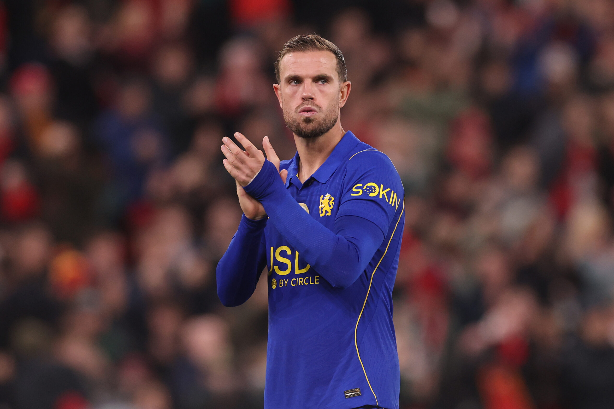 Palmer, Colwill And Hato To Start | 3-4-2-1 Chelsea Predicted Lineup Vs Manchester United
