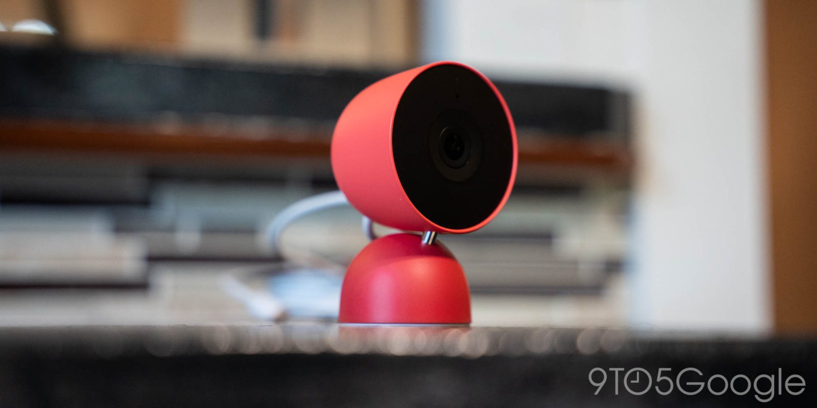 Google Home update rolling out with Nest Cam, Matter, energy-saving improvements & fixes