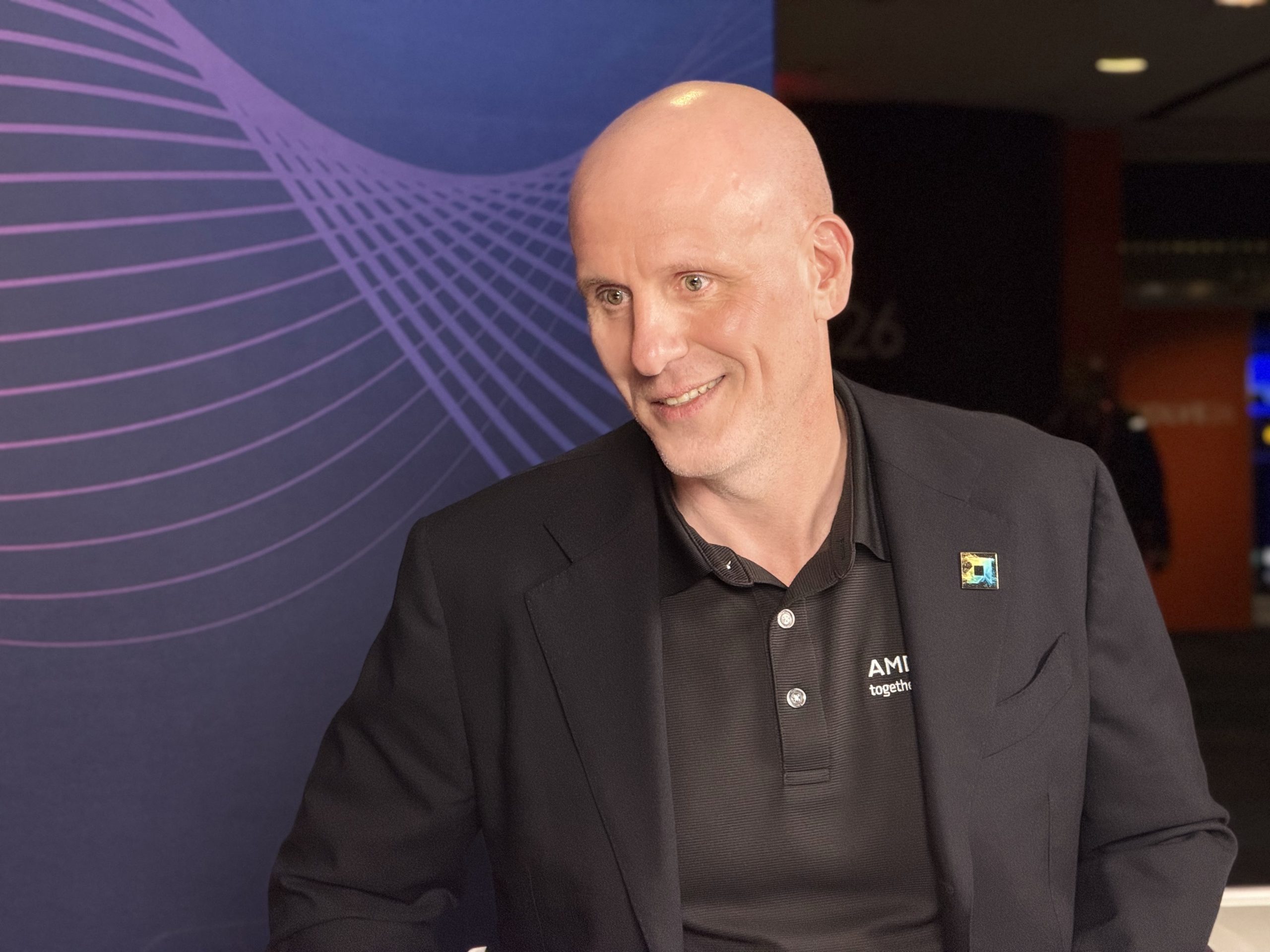 AMD and Cloudera look beyond hardware in right-sizing infrastructure