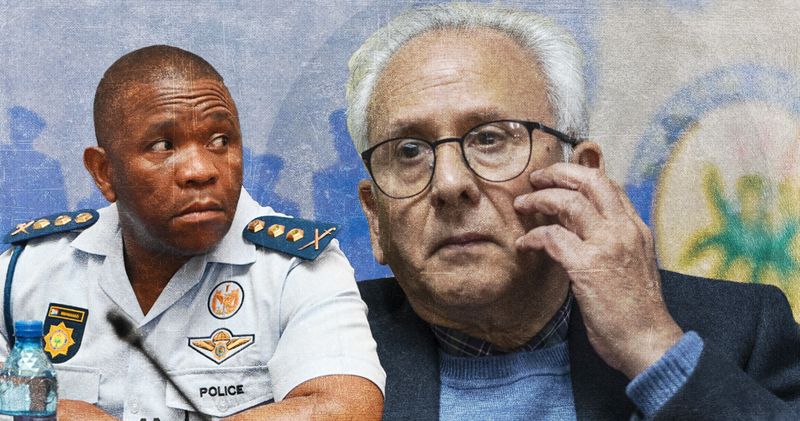 RESET AGENDA: Bad news for Mkhwanazi’s naysayers as Cachalia backs him to head Hawks