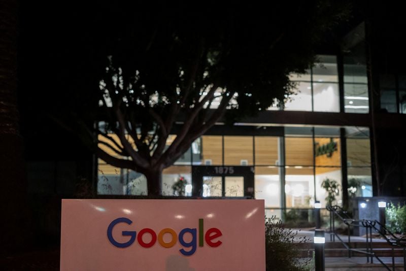 US files lawsuit claiming Google wouldn’t give employee new job following military leave