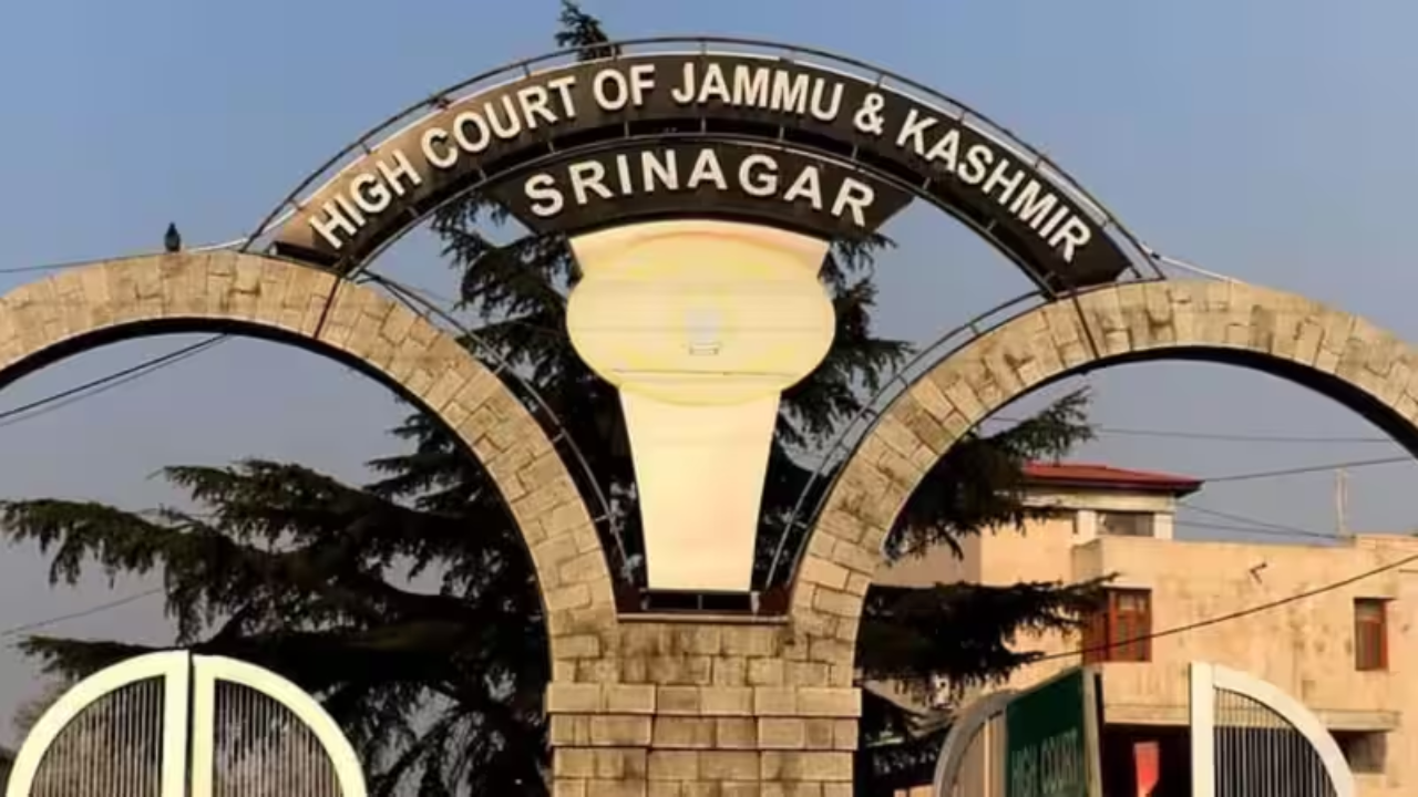 Jammu & Kashmir HC strikes down water tax on hydropower projects