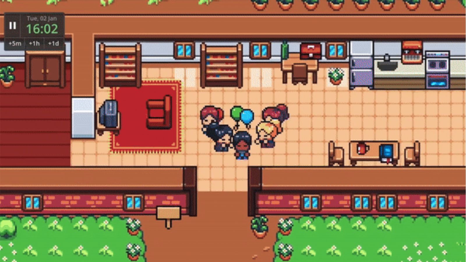 The new Atelico AI Engine gives game NPCs memories