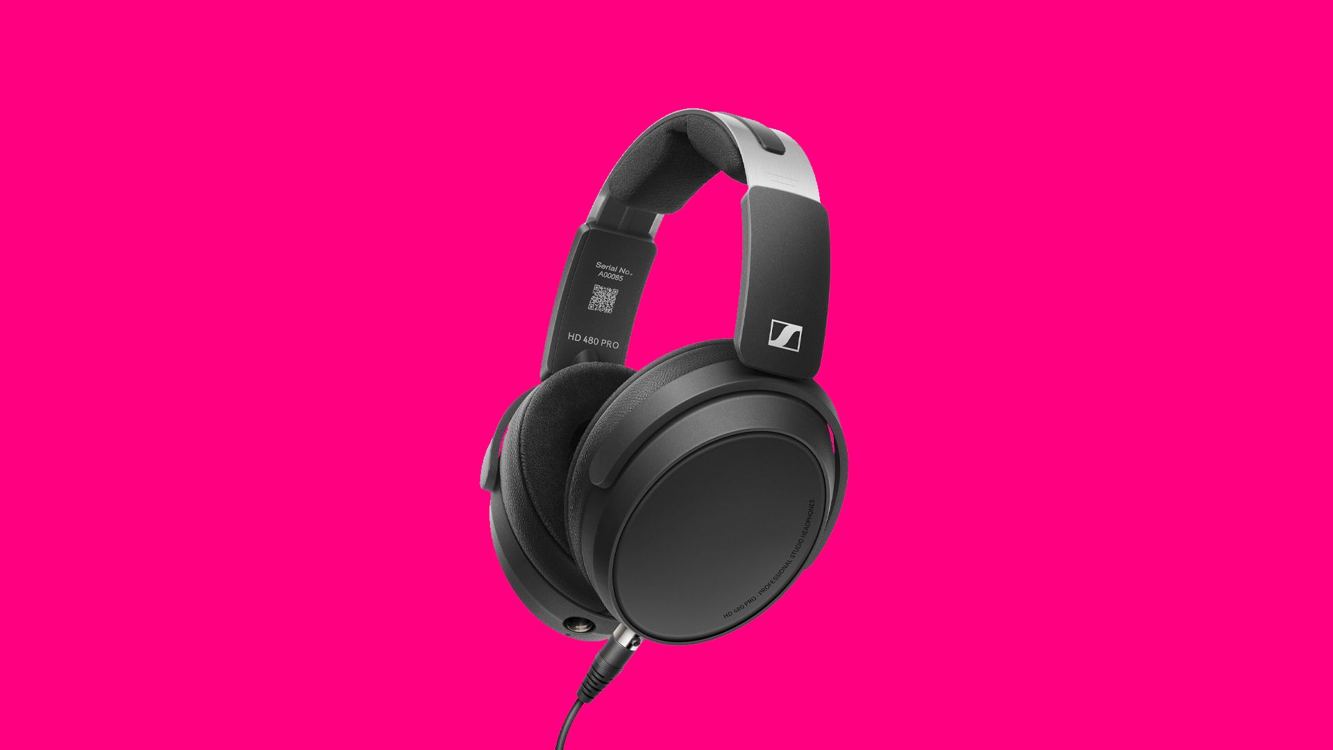 The perfect closed-back wired headphones just got a $40 discount