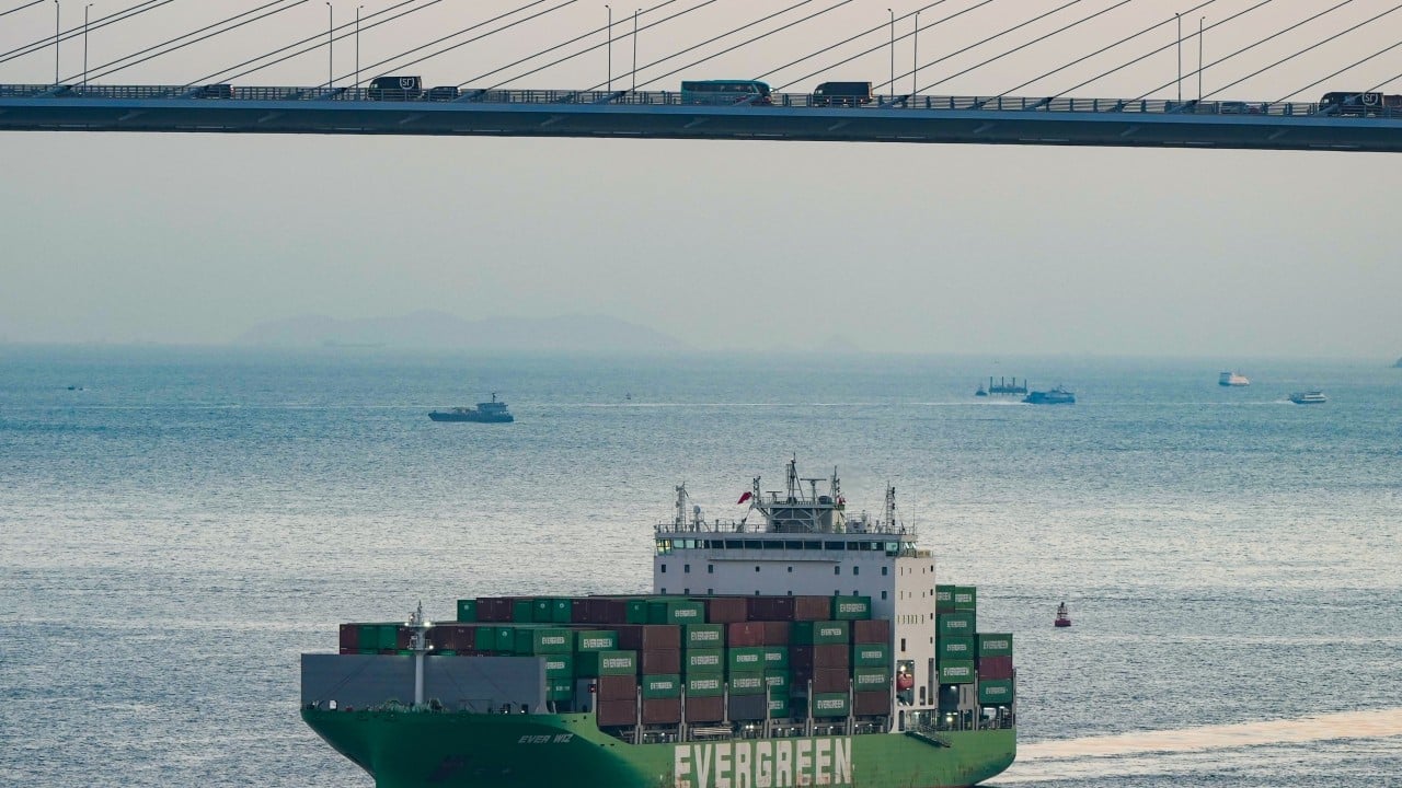 82% of Chinese firms eye overseas growth, with Hong Kong top service support choice