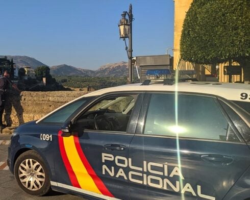 Turkish fugitive wanted for ‘e-scooter drive-by shooting’ in Germany is arrested in Spain’s Ronda