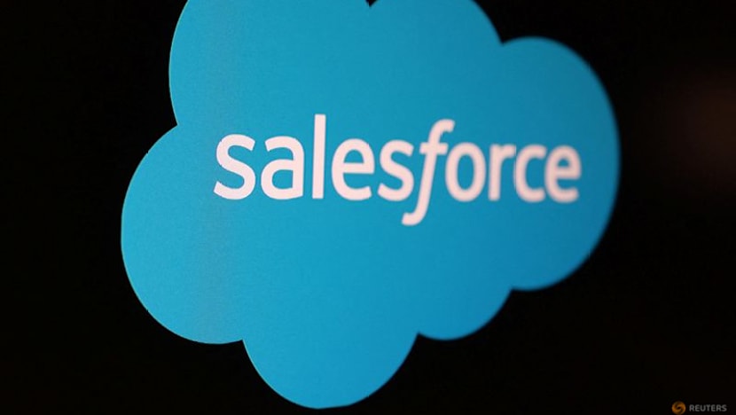 Salesforce to buy defense tech firm Rune in military business push