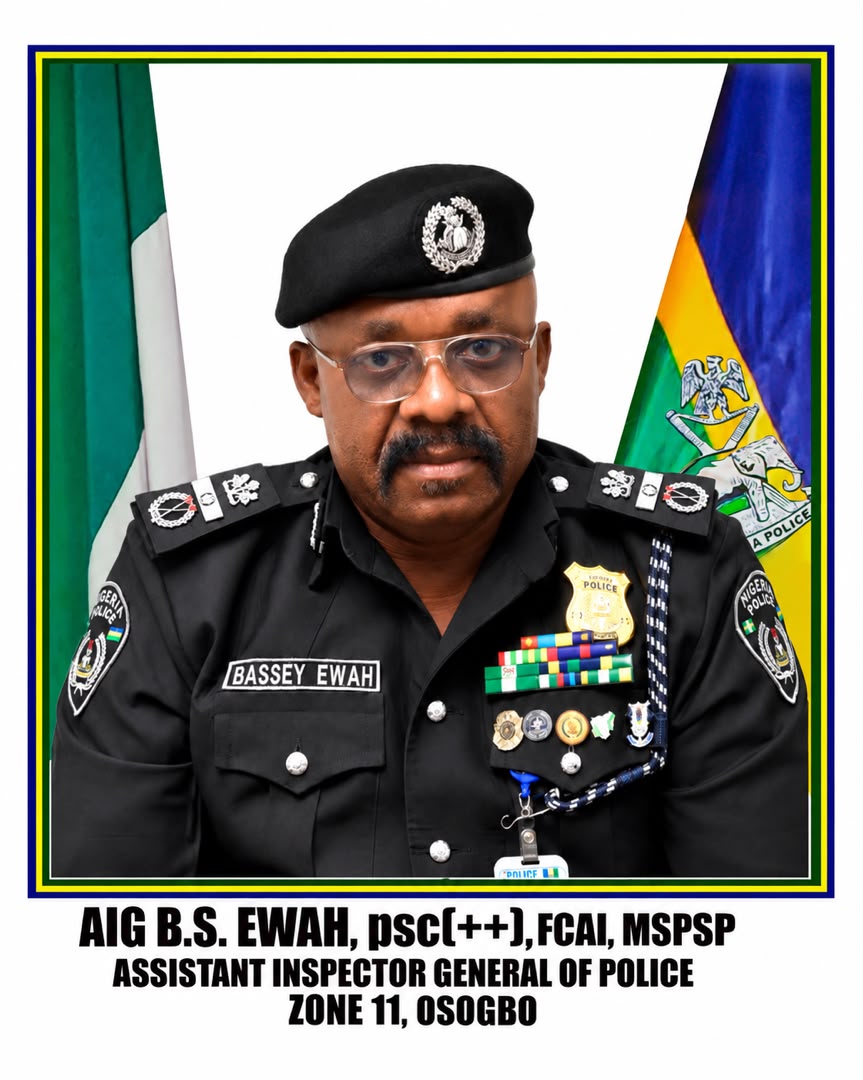 Police warn motorists in Osun, Oyo against illegal sirens, covered number plates