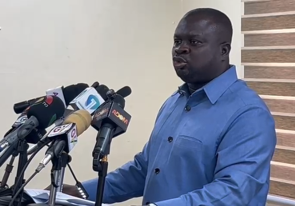 GJA pushes for minimum wage legislation for journalists