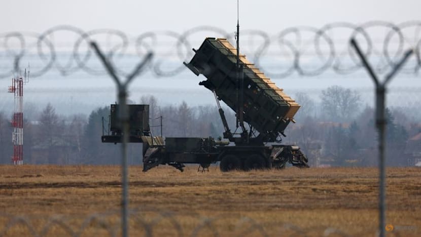 Permanent US military base considered in Poland: Minister