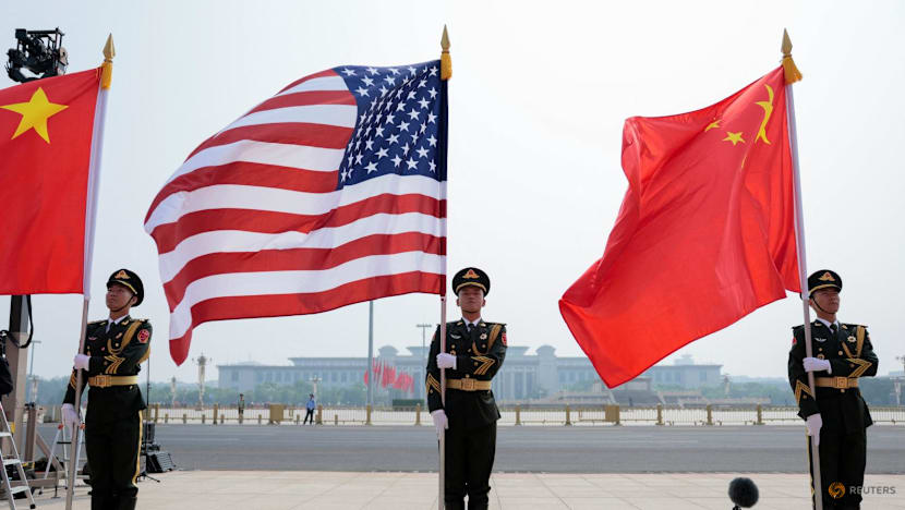 China announces 'countermeasures' after US trade sanctions
