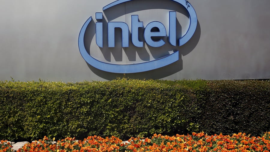 Chiphersteller: Intel-Prognose enttäuscht Börse – Aktie bricht ein