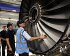 Hold your nose: a £1.25bn subsidy for rich Rolls-Royce’s new engine had to happen