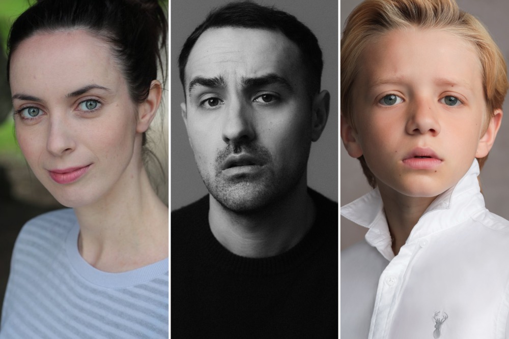 ‘Widow’s Bay’ Breakout Kate O’Flynn Joins Olivia Wilde Comedy ‘Naughty’ At Universal; Jamie Demetriou & Dexter Sol Ansell Also Set