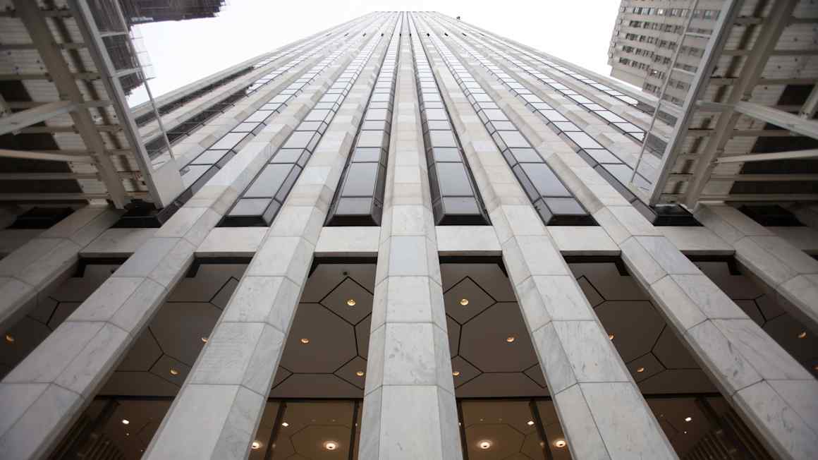 What killed Weil Gotshal?