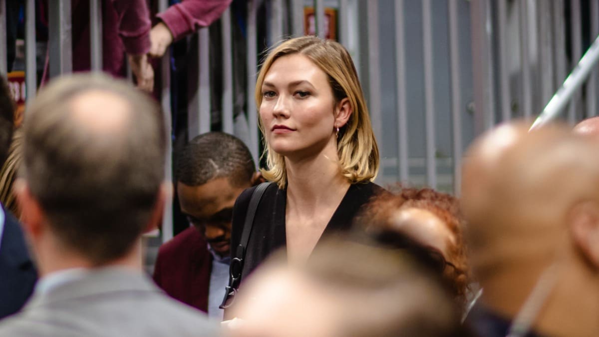 Life magazine is returning via Karlie Kloss and Jared Kushner