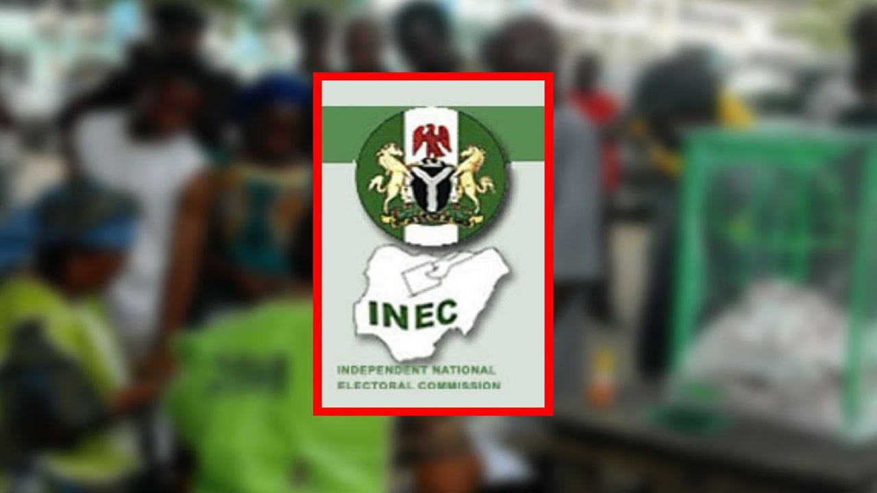 2027: INEC throws out Adebutu's petition as Pantami, Kano NDC candidate make list