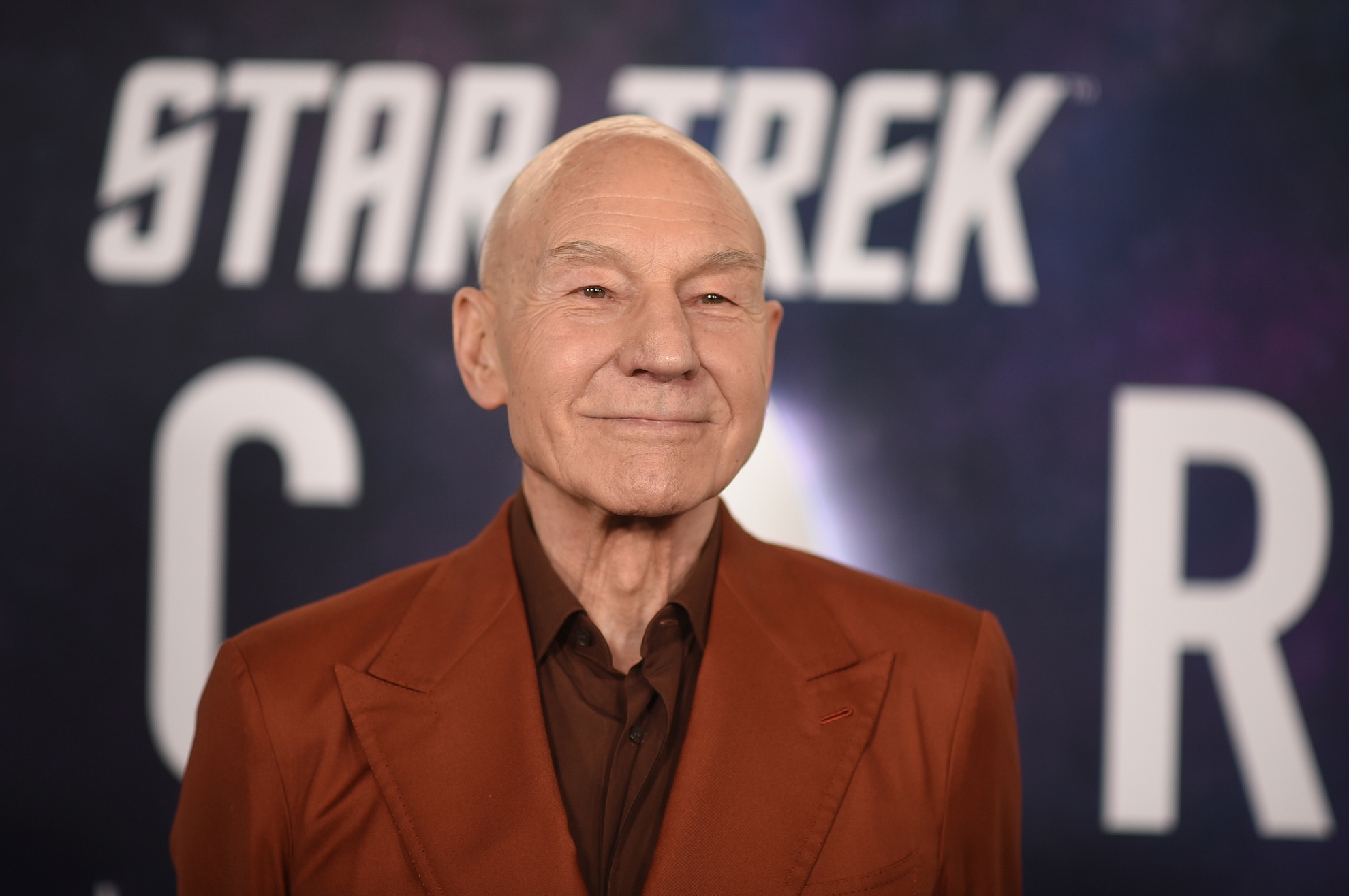 Star Trek, X-Men actor Patrick Stewart is dead
