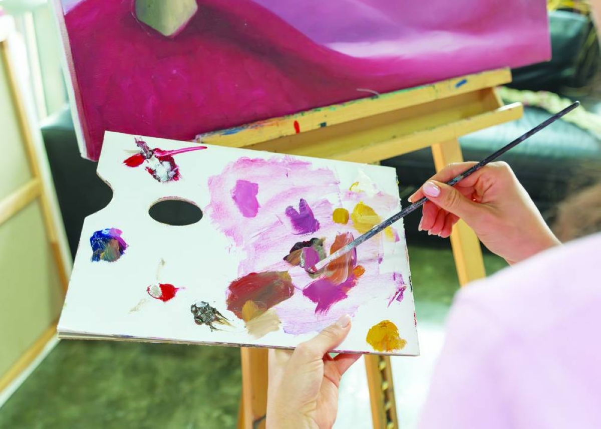 Fire Station to present first AISP exhibition