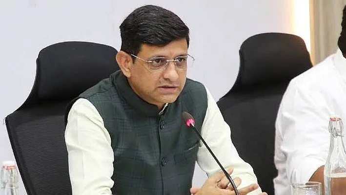 Tender Process Completed; Work Order Pending: Mayor Blasts Indore Municipal Corporation Officials