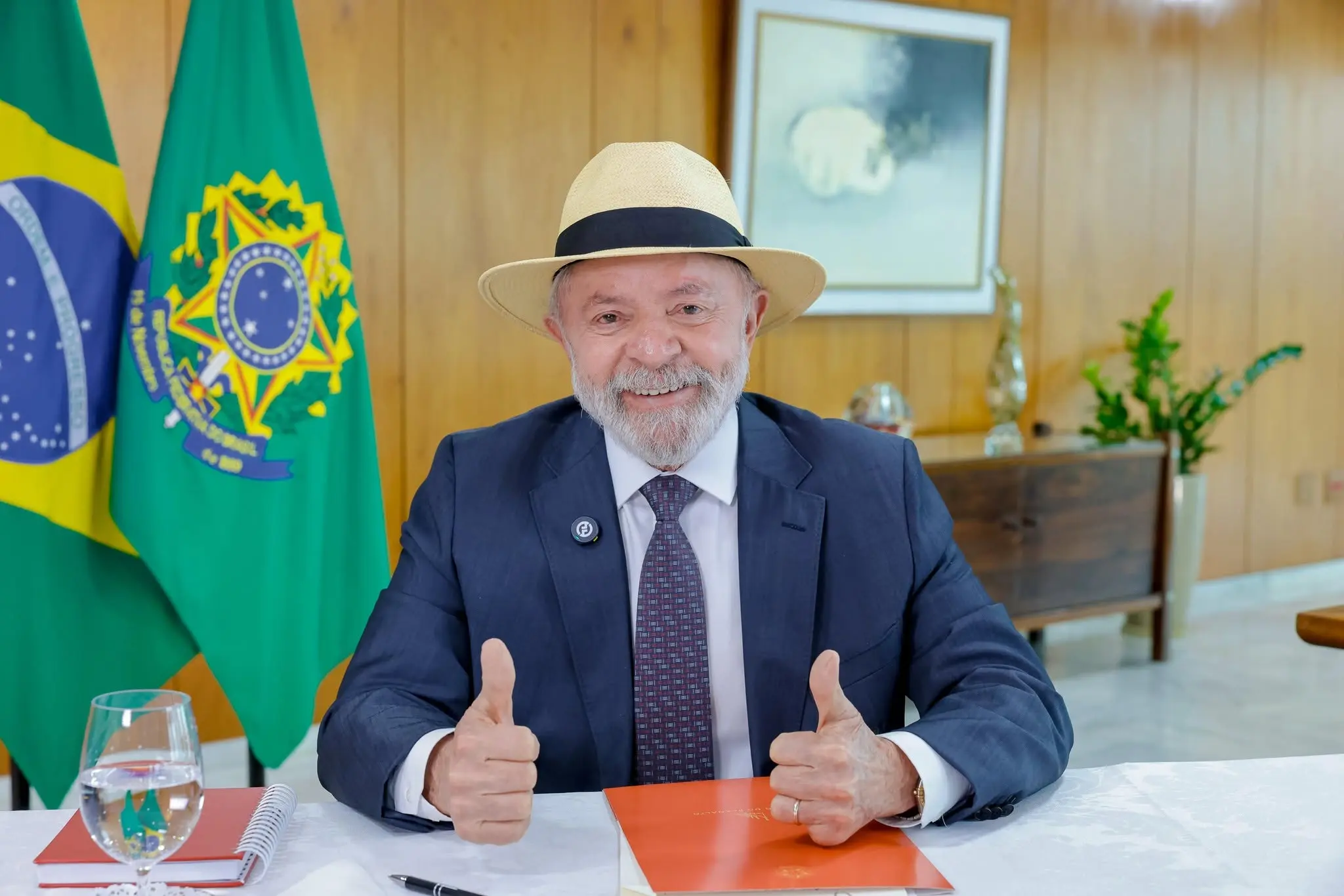 Lula’s electoral triumph: A victory for the Global South, a lesson for the ANC