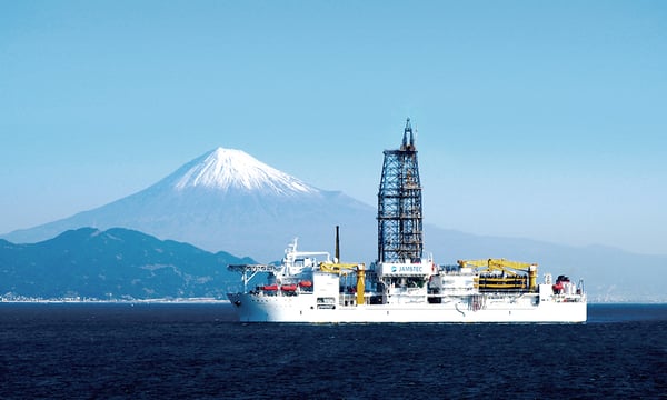 Japan Advances Deep-Sea Mining as Support for a Moratorium Grows