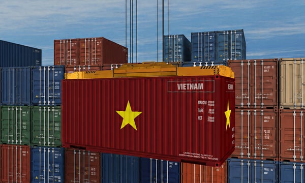 ‘Made in Vietnam’ Is Harder To Prove Than It Looks
