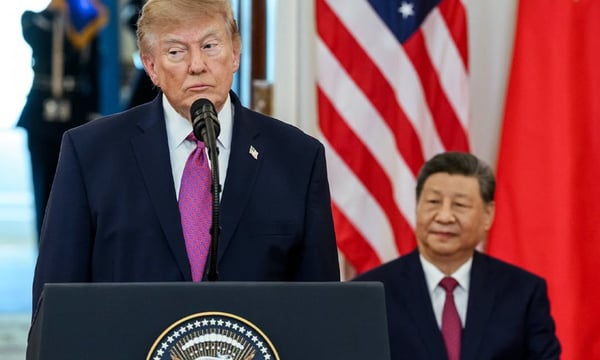 What a China-US AI Safety Channel Needs