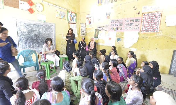 A Judicial Challenge to India’s Paternalistic Anti-trafficking Framework
