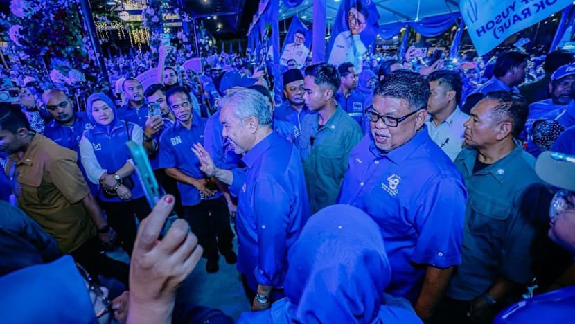 Melaka polls talks expose fault lines in Malaysia's shifting political alliances