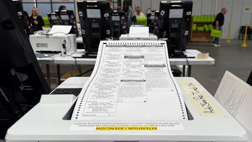 CNA Explains: Why do the US midterm elections matter?