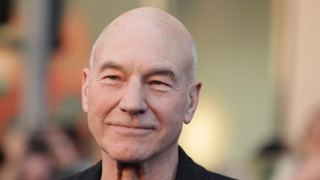 Patrick Stewart Remembered as “That Rare Actor” in Tributes from William Shatner, Seth MacFarlane, and More