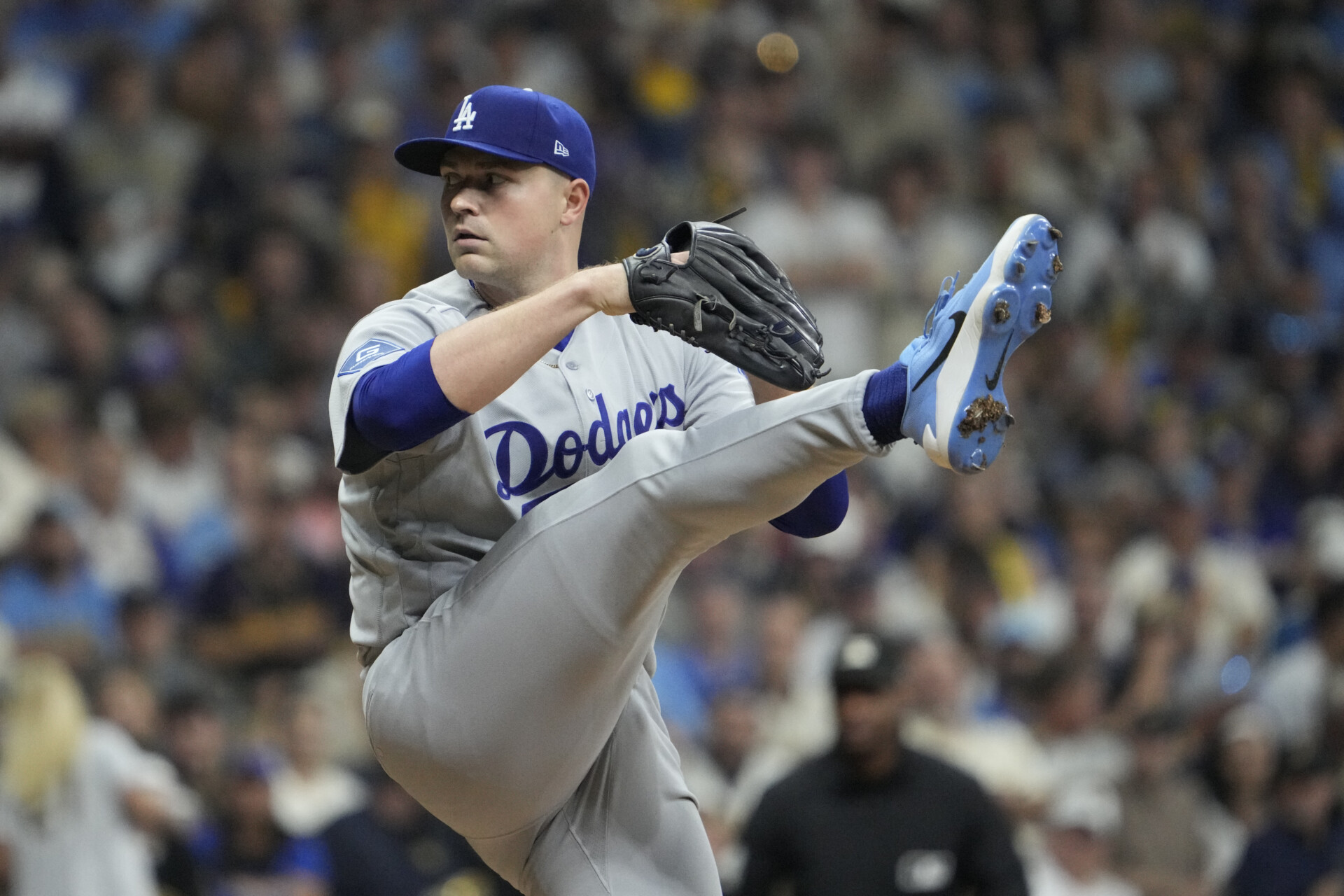 Dodgers Get Boost in Tarik Skubal Free Agency Pursuit