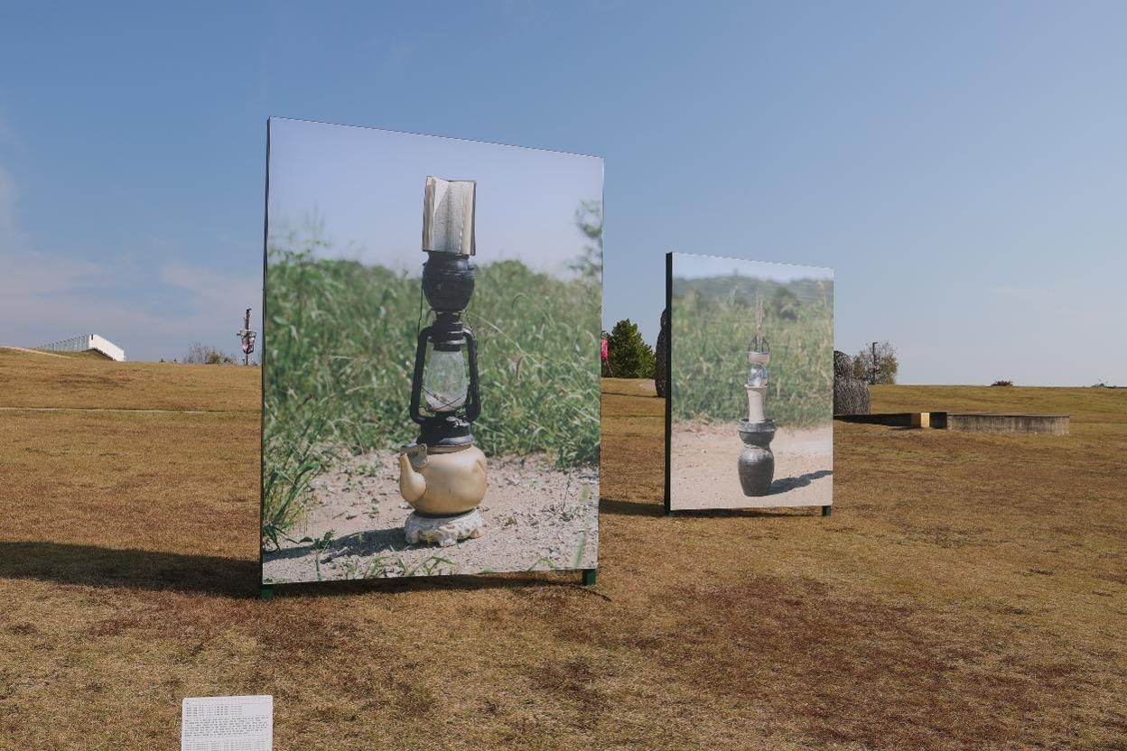 [K-ART FOCUS] Lee Ye-eun finds meaning and life in ordinary objects